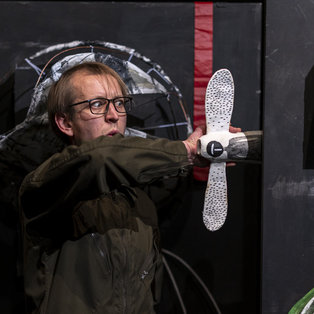 The Story of Colors <em>Photo: Boštjan Lah</em>