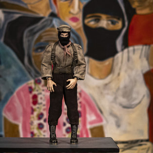 The Story of Colors <em>Photo: Boštjan Lah</em>