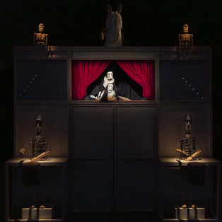 Cankar <em>Foto: Boštjan Lah</em>