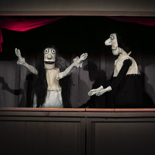 Cankar <em>Foto: Boštjan Lah</em>