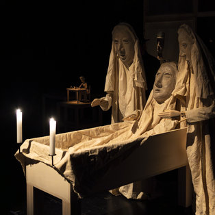 Cankar <em>Foto: Boštjan Lah</em>