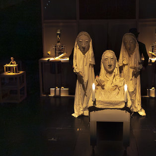 Cankar <em>Foto: Boštjan Lah</em>