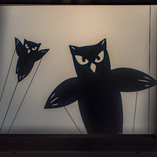 Cankar  <em>Foto: Boštjan Lah</em>