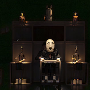 Cankar <em>Foto: Boštjan Lah</em>