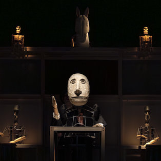 Cankar <em>Foto: Boštjan Lah</em>