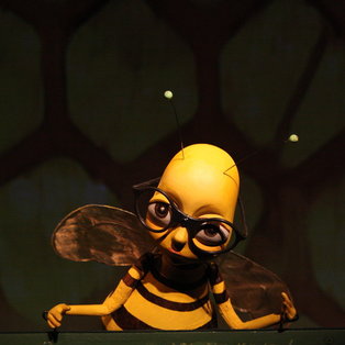 Maya the Bee