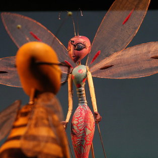 Maya the Bee