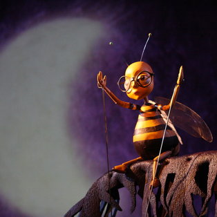 Maya the Bee