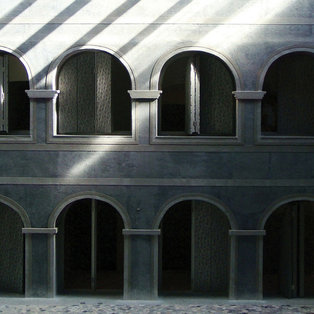 Minoritska pot 