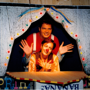 Prihaja Cirkus!, 1997